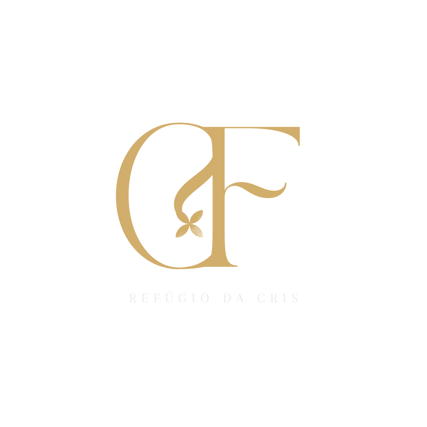 Cristiane Fagá Logo
